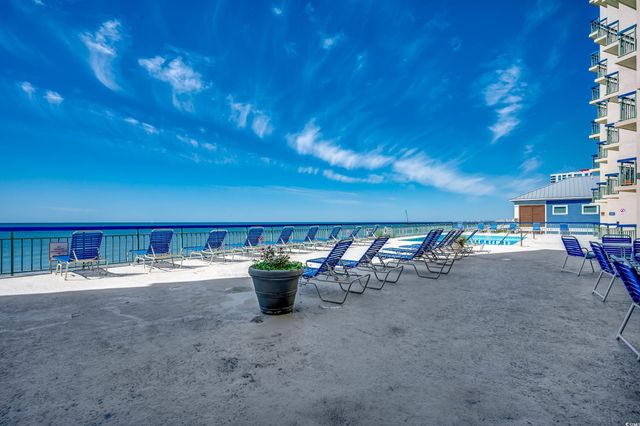 2500 N Ocean Blvd Unit 705, North Myrtle Beach, SC 29582