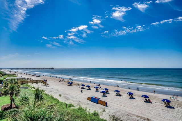2500 N Ocean Blvd Unit 705, North Myrtle Beach, SC 29582