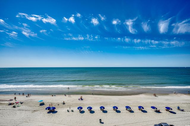 2500 N Ocean Blvd Unit 705, North Myrtle Beach, SC 29582