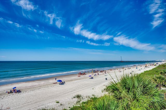 2500 N Ocean Blvd Unit 705, North Myrtle Beach, SC 29582