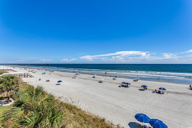 2500 N Ocean Blvd Unit 705, North Myrtle Beach, SC 29582