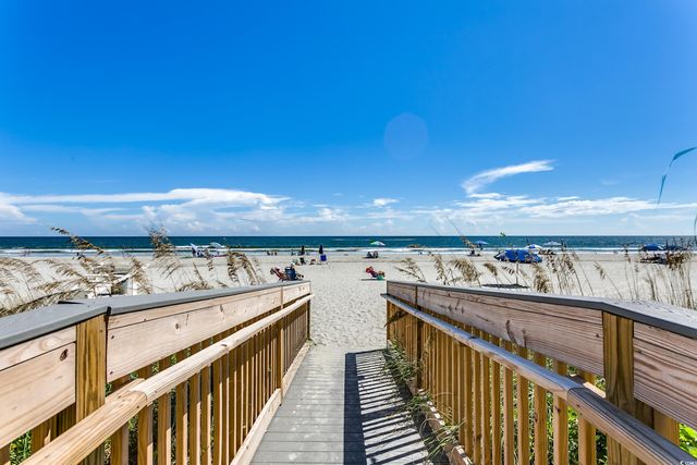 2500 N Ocean Blvd Unit 705, North Myrtle Beach, SC 29582