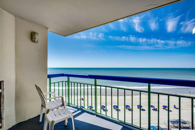 2500 N Ocean Blvd Unit 705, North Myrtle Beach, SC 29582