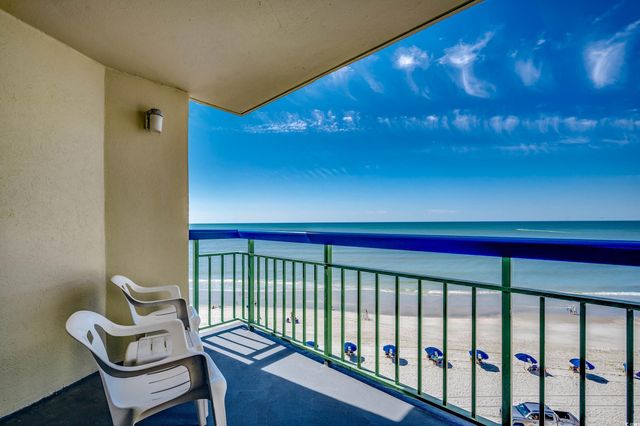 2500 N Ocean Blvd Unit 705, North Myrtle Beach, SC 29582