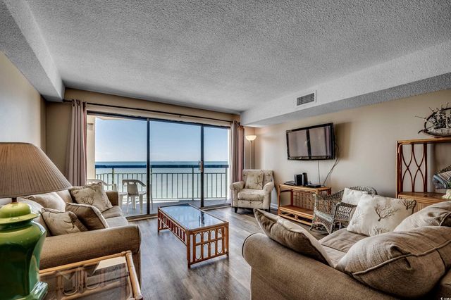 2500 N Ocean Blvd Unit 705, North Myrtle Beach, SC 29582