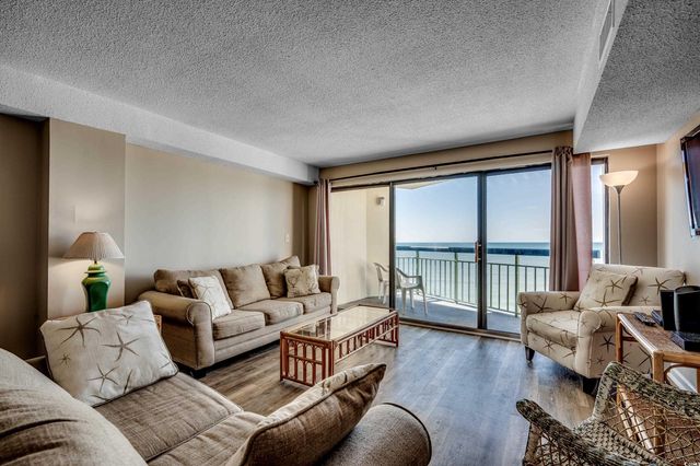 2500 N Ocean Blvd Unit 705, North Myrtle Beach, SC 29582