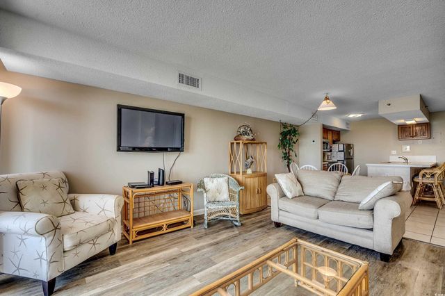 2500 N Ocean Blvd Unit 705, North Myrtle Beach, SC 29582