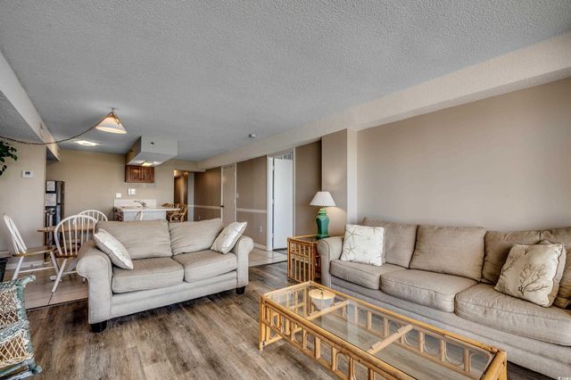 2500 N Ocean Blvd Unit 705, North Myrtle Beach, SC 29582