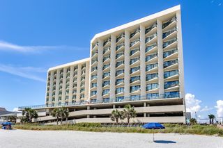 2500 N Ocean Blvd Unit 705, North Myrtle Beach, SC 29582