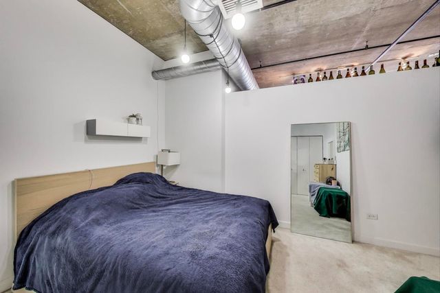 111 S MORGAN Street 510, Chicago, IL 60607