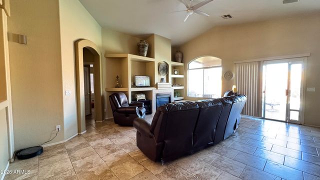 6675 S COFFEE FLAT Trail, Gold Canyon, AZ 85118