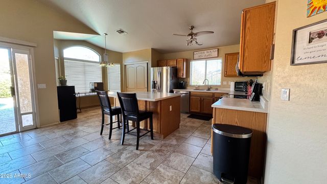 6675 S COFFEE FLAT Trail, Gold Canyon, AZ 85118