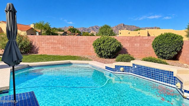 6675 S COFFEE FLAT Trail, Gold Canyon, AZ 85118