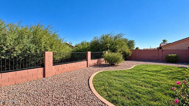 6675 S COFFEE FLAT Trail, Gold Canyon, AZ 85118