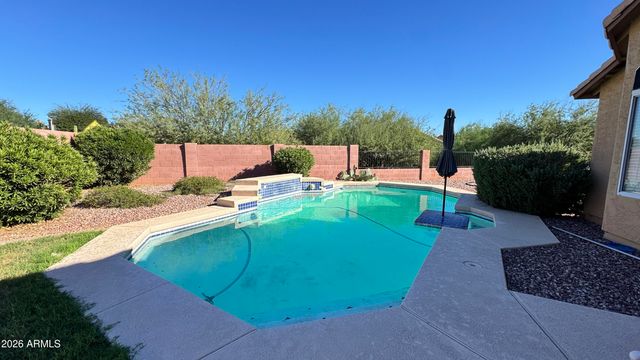 6675 S COFFEE FLAT Trail, Gold Canyon, AZ 85118