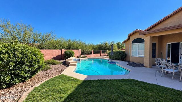 6675 S COFFEE FLAT Trail, Gold Canyon, AZ 85118