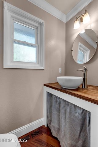 2835 Parkway Drive, Reno, NV 89502