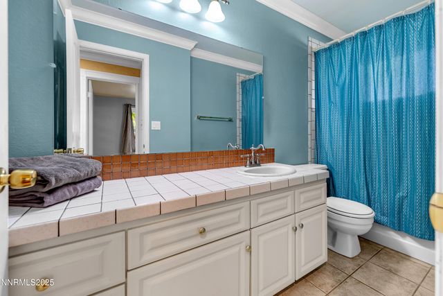 2835 Parkway Drive, Reno, NV 89502