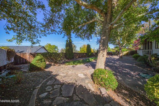 2835 Parkway Drive, Reno, NV 89502