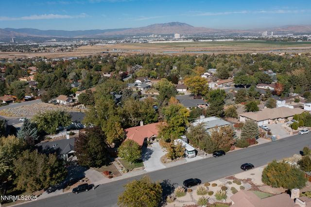 2835 Parkway Drive, Reno, NV 89502