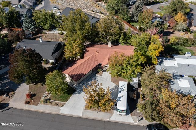 2835 Parkway Drive, Reno, NV 89502