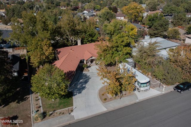 2835 Parkway Drive, Reno, NV 89502
