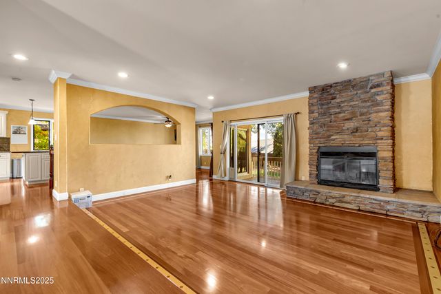 2835 Parkway Drive, Reno, NV 89502