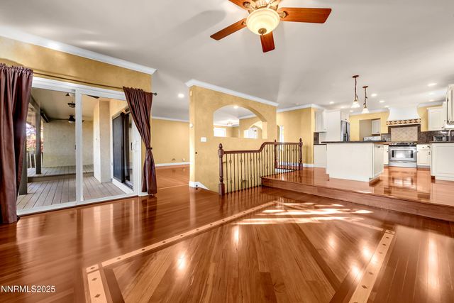 2835 Parkway Drive, Reno, NV 89502