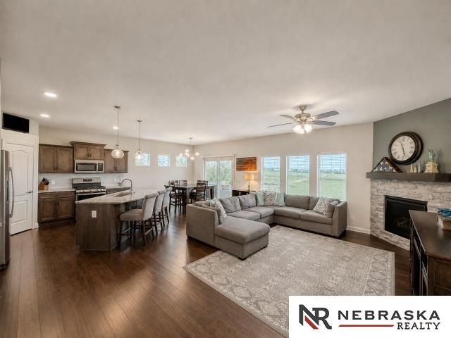 17614 Musket Street, Omaha, NE 68136