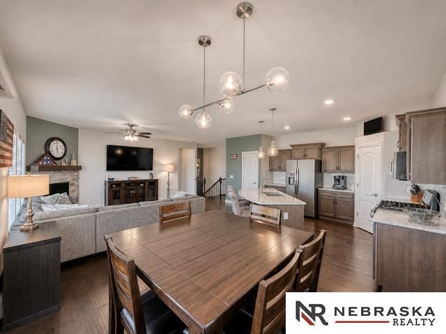 17614 Musket Street, Omaha, NE 68136