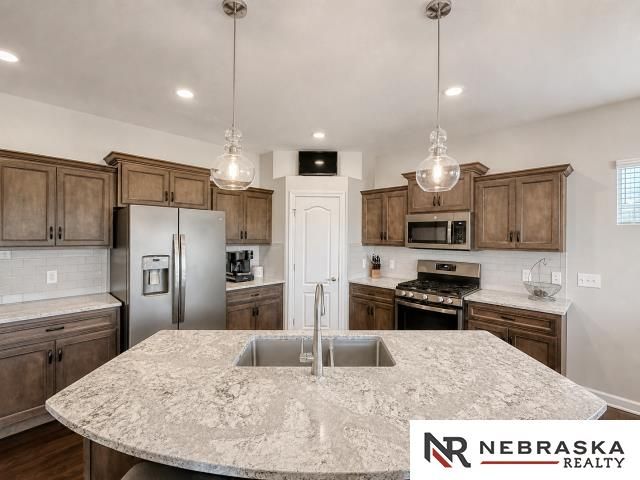 17614 Musket Street, Omaha, NE 68136
