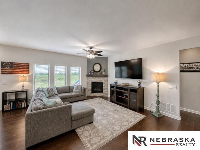 17614 Musket Street, Omaha, NE 68136