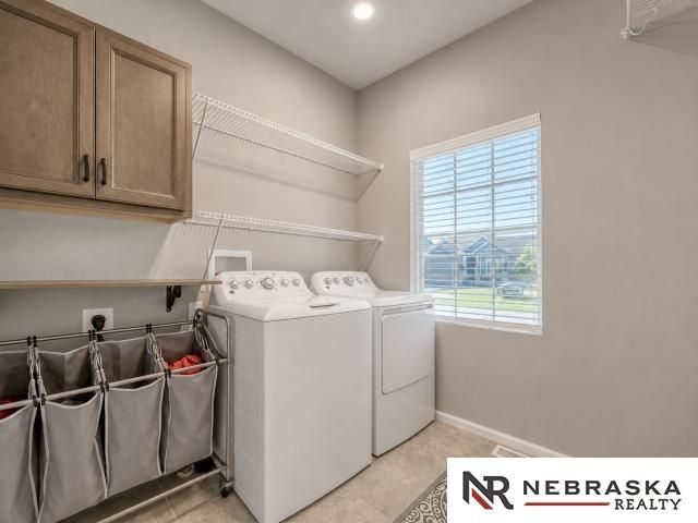17614 Musket Street, Omaha, NE 68136