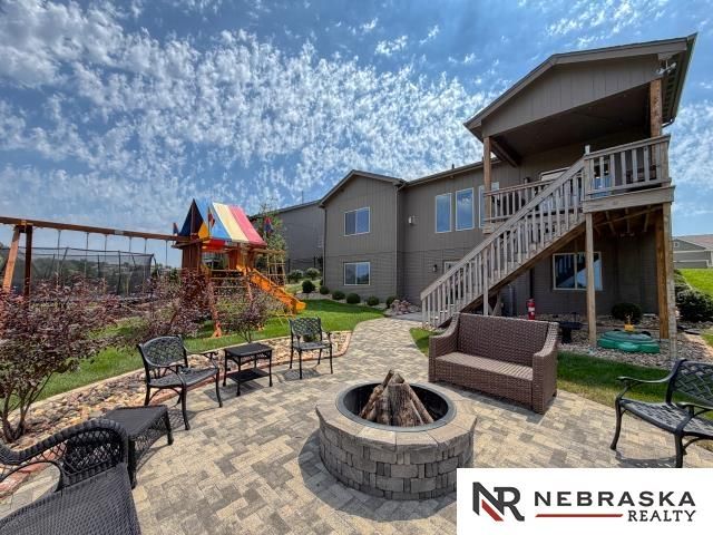 17614 Musket Street, Omaha, NE 68136