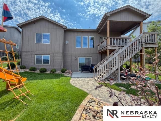 17614 Musket Street, Omaha, NE 68136