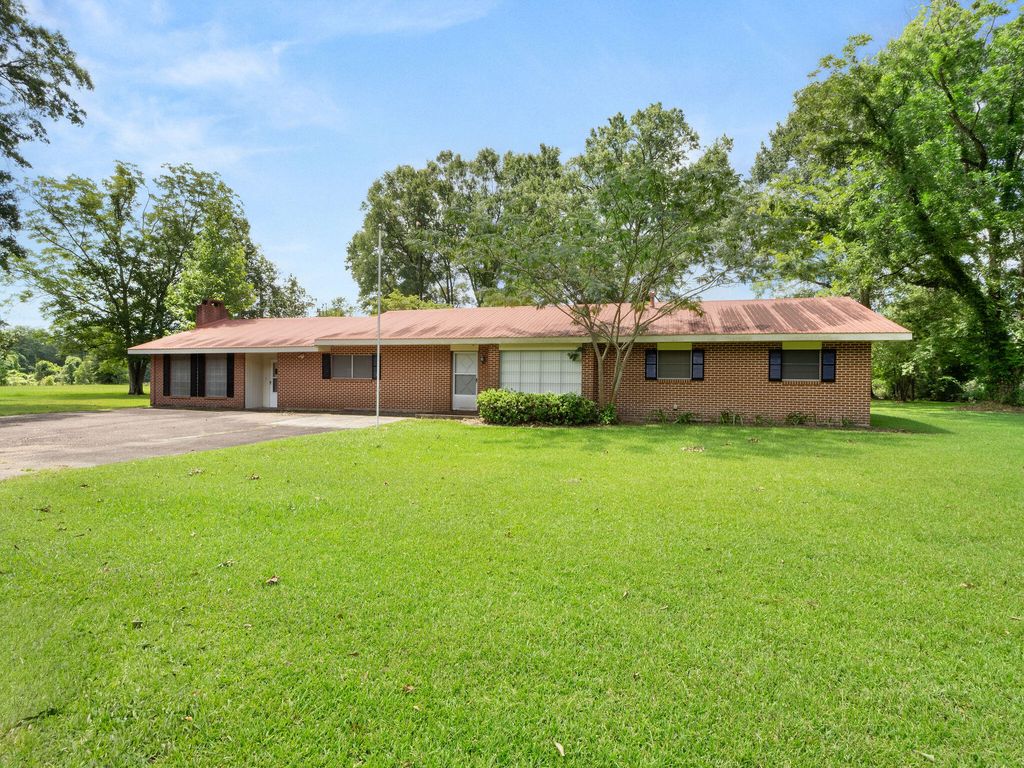 2125 US-190, Deridder, LA 70634