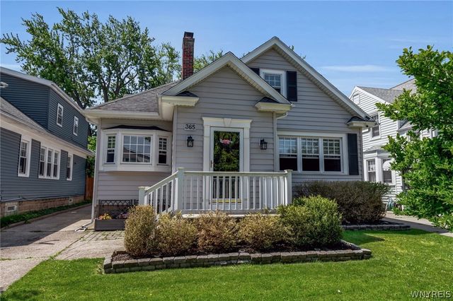 365 Mckinley Avenue, Tonawanda, NY 14217