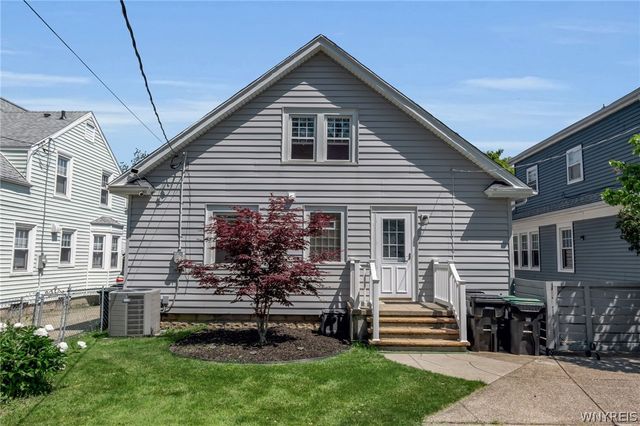 365 Mckinley Avenue, Tonawanda, NY 14217