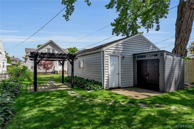 365 Mckinley Avenue, Tonawanda, NY 14217