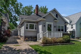 365 Mckinley Avenue, Tonawanda, NY 14217