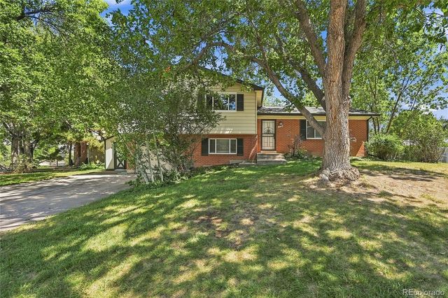 6850 S Downing Circle W, Centennial, CO 80122