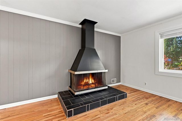 6850 S Downing Circle W, Centennial, CO 80122
