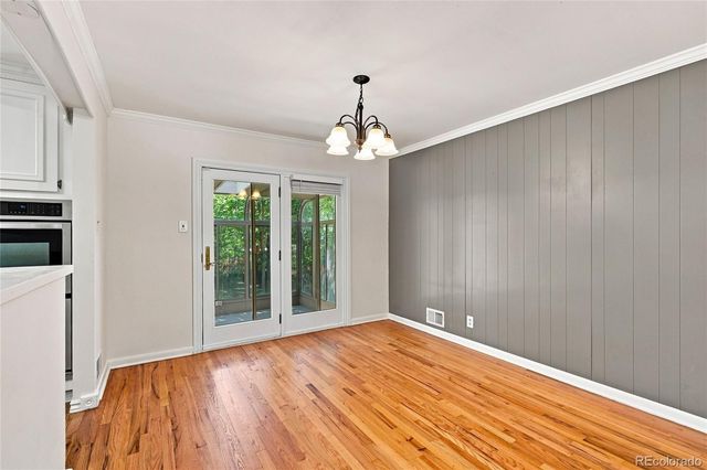 6850 S Downing Circle W, Centennial, CO 80122