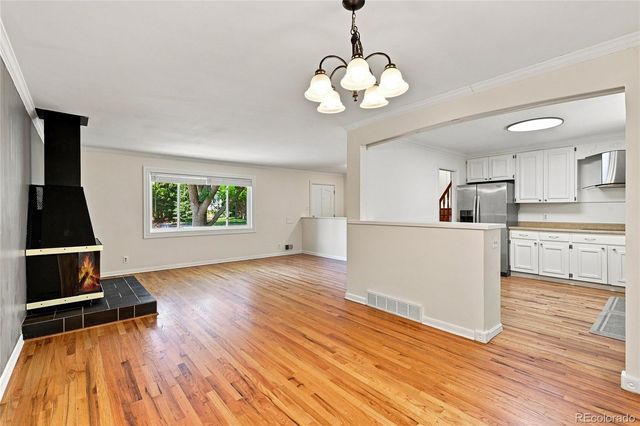 6850 S Downing Circle W, Centennial, CO 80122