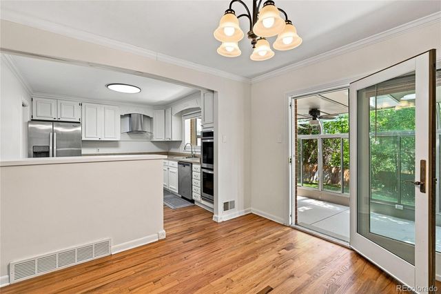 6850 S Downing Circle W, Centennial, CO 80122