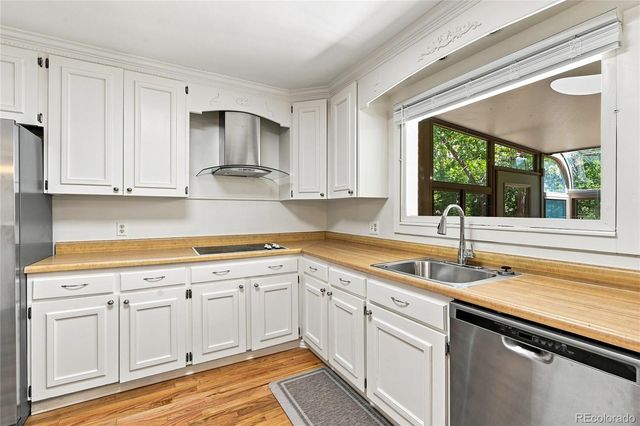 6850 S Downing Circle W, Centennial, CO 80122