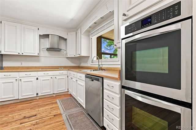 6850 S Downing Circle W, Centennial, CO 80122