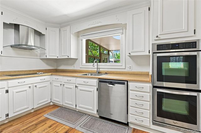 6850 S Downing Circle W, Centennial, CO 80122