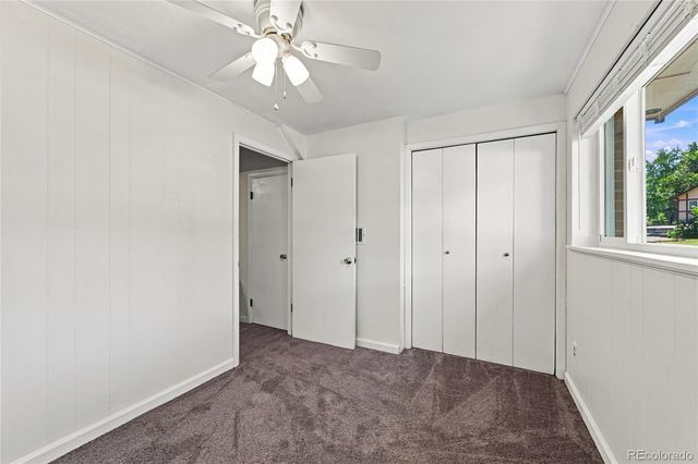 6850 S Downing Circle W, Centennial, CO 80122