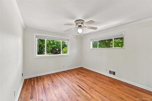 6850 S Downing Circle W, Centennial, CO 80122